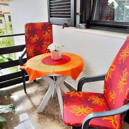 アパート Zrinka *