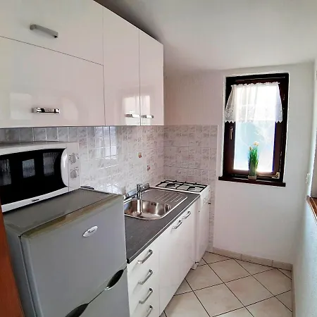 Zrinka * ポレッチ