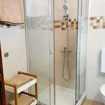 Apartment Zrinka