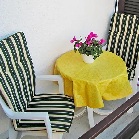 Apartment Zrinka