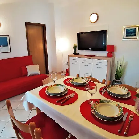 Apartment Zrinka