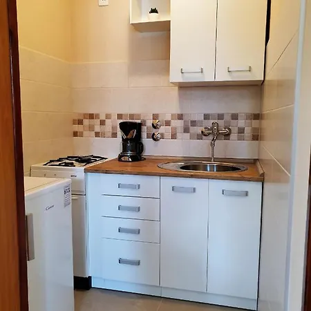 Apartment Zrinka